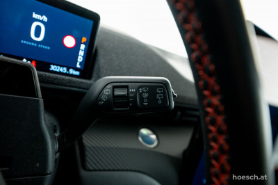 Ford Mustang Mach-E Gebrauchtwagen