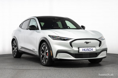 Ford Mustang Mach-E Gebrauchtwagen