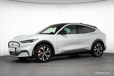 Ford Mustang Mach-E Gebrauchtwagen