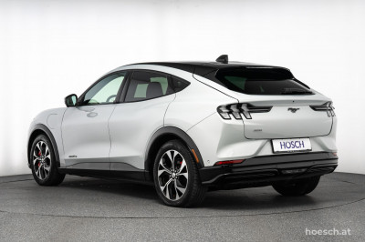 Ford Mustang Mach-E Gebrauchtwagen