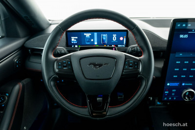 Ford Mustang Mach-E Gebrauchtwagen