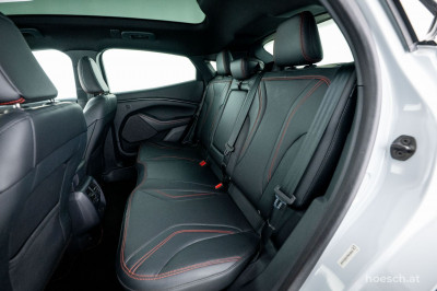 Ford Mustang Mach-E Gebrauchtwagen