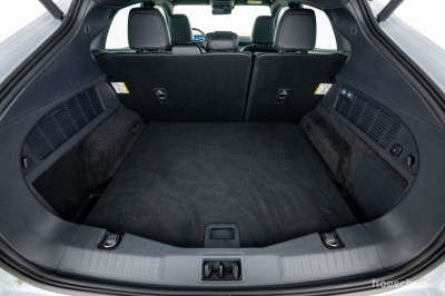 Ford Mustang Mach-E Gebrauchtwagen