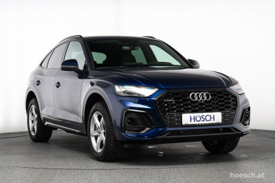 Audi Q5 Gebrauchtwagen