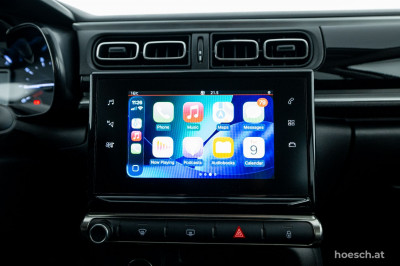 Citroën C3 Gebrauchtwagen