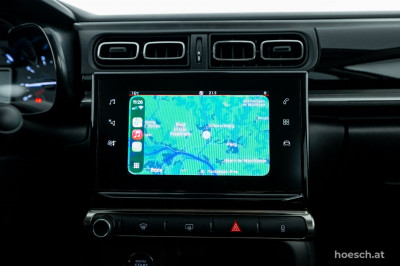 Citroën C3 Gebrauchtwagen