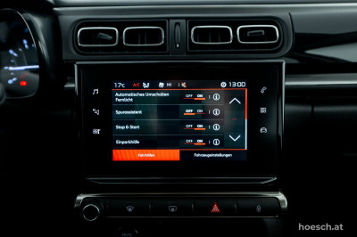 Citroën C3 Gebrauchtwagen