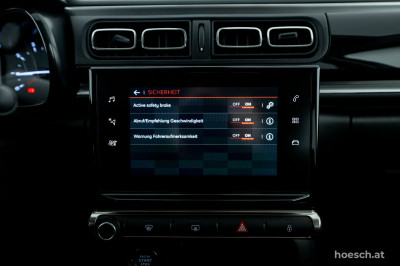 Citroën C3 Gebrauchtwagen