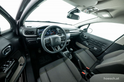 Citroën C3 Gebrauchtwagen