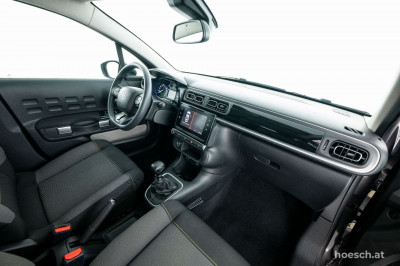 Citroën C3 Gebrauchtwagen