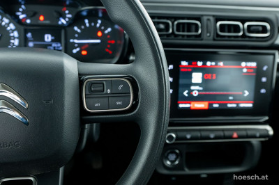 Citroën C3 Gebrauchtwagen
