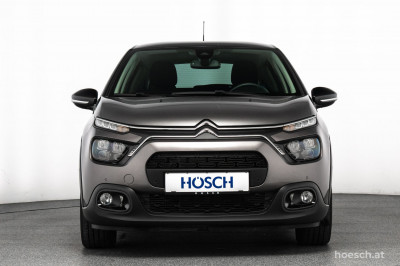 Citroën C3 Gebrauchtwagen