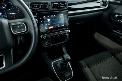 Citroën C3 Gebrauchtwagen