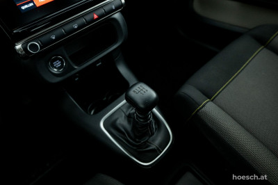 Citroën C3 Gebrauchtwagen