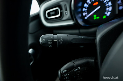 Citroën C3 Gebrauchtwagen