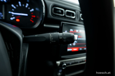 Citroën C3 Gebrauchtwagen
