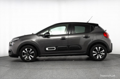 Citroën C3 Gebrauchtwagen