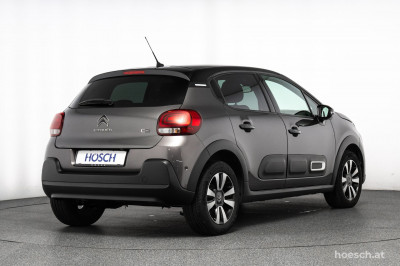 Citroën C3 Gebrauchtwagen