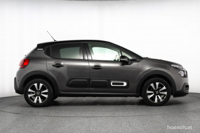 Citroën C3 Gebrauchtwagen
