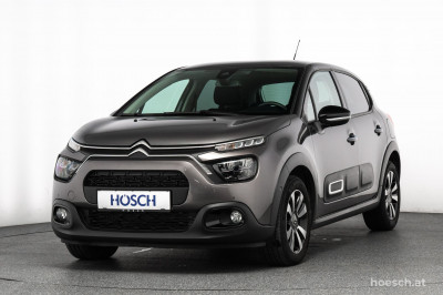 Citroën C3 Gebrauchtwagen