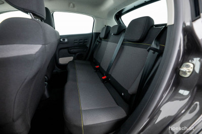 Citroën C3 Gebrauchtwagen