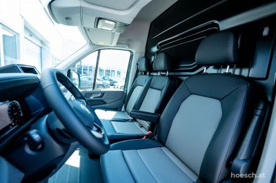 VW Crafter Neuwagen