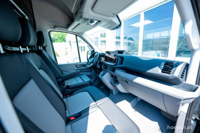 VW Crafter Neuwagen