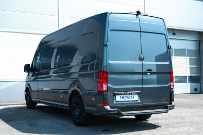 VW Crafter Neuwagen