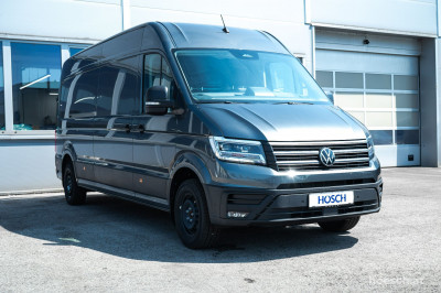 VW Crafter Neuwagen