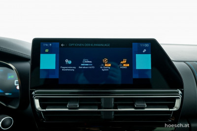 Citroën C5 Aircross Gebrauchtwagen