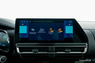 Citroën C5 Aircross Gebrauchtwagen