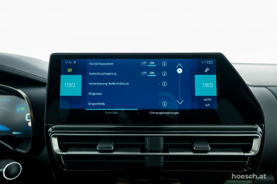 Citroën C5 Aircross Gebrauchtwagen