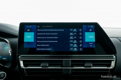 Citroën C5 Aircross Gebrauchtwagen