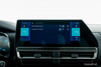 Citroën C5 Aircross Gebrauchtwagen