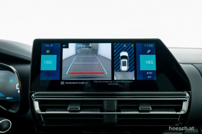 Citroën C5 Aircross Gebrauchtwagen