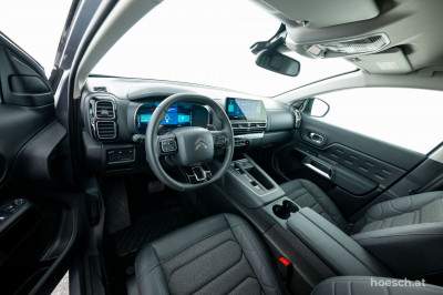 Citroën C5 Aircross Gebrauchtwagen