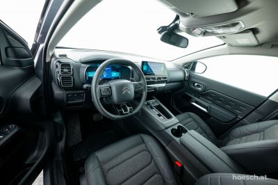 Citroën C5 Aircross Gebrauchtwagen