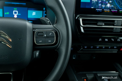 Citroën C5 Aircross Gebrauchtwagen