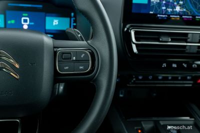 Citroën C5 Aircross Gebrauchtwagen