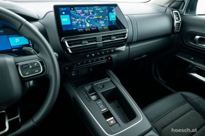 Citroën C5 Aircross Gebrauchtwagen