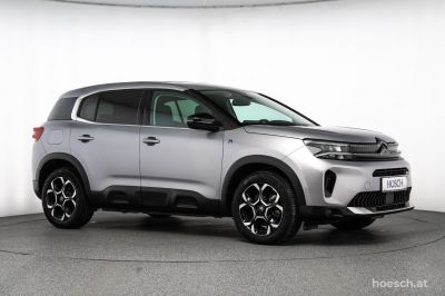 Citroën C5 Aircross Gebrauchtwagen