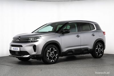 Citroën C5 Aircross Gebrauchtwagen