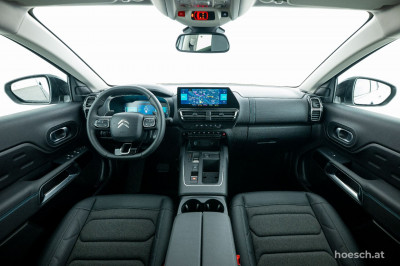 Citroën C5 Aircross Gebrauchtwagen