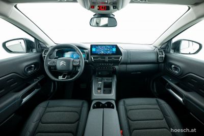 Citroën C5 Aircross Gebrauchtwagen