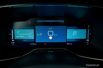 Citroën C5 Aircross Gebrauchtwagen