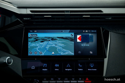 Peugeot 408 Gebrauchtwagen