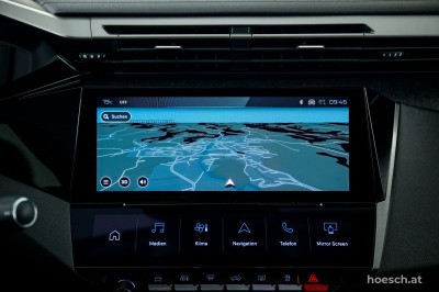 Peugeot 408 Gebrauchtwagen