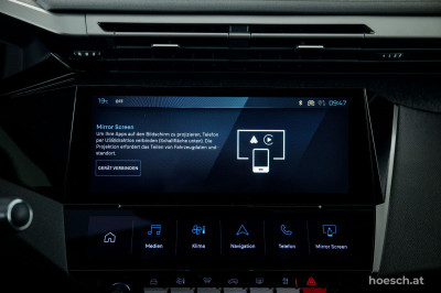 Peugeot 408 Gebrauchtwagen