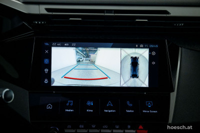 Peugeot 408 Gebrauchtwagen