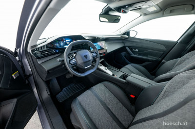 Peugeot 408 Gebrauchtwagen